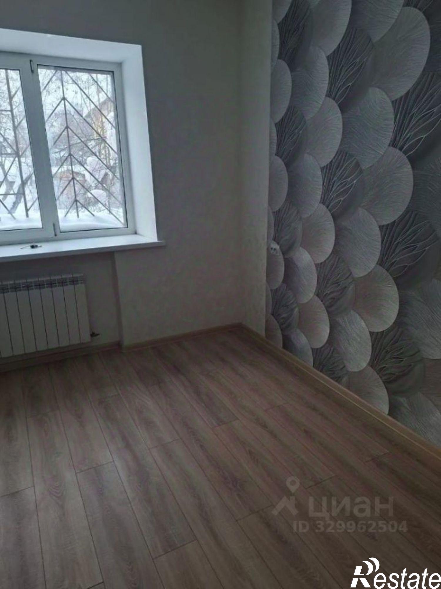 Купить комнату за 1 700 000 рублей на ул Красных Зорь, 1