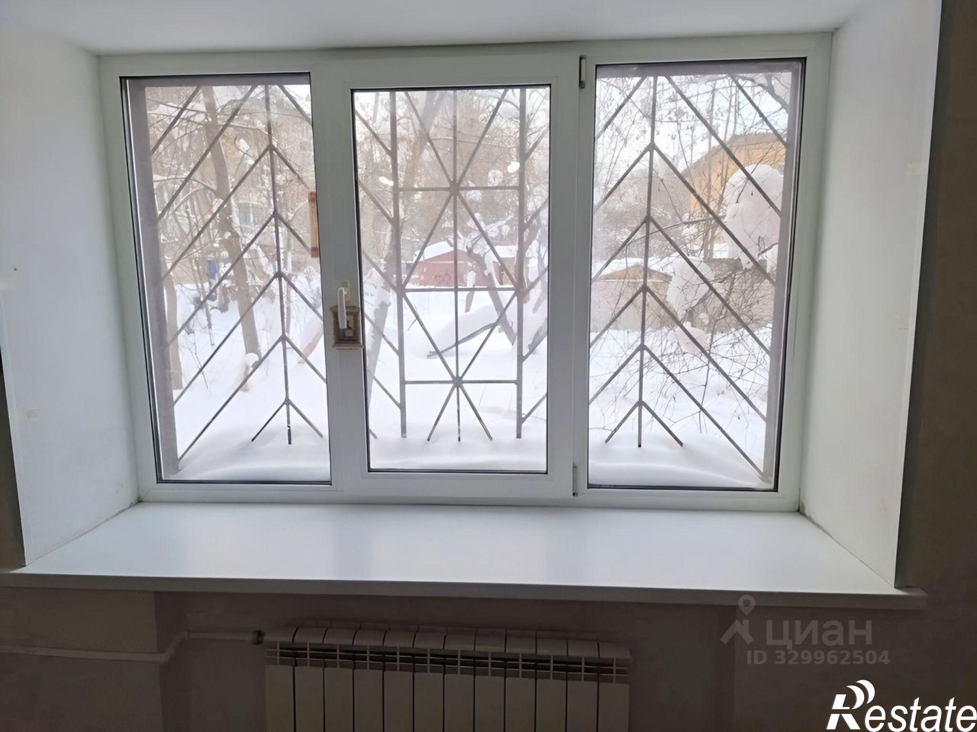 Купить комнату за 1 700 000 рублей на ул Красных Зорь, 1