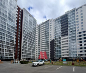 3-комн, 105.6кв м, этаж 12/18 Профсоюзная ул., д.8