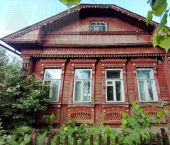 коттедж 61 кв м 6-я линия, 16