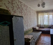 комната 80 кв м ул Красных Зорь, 1