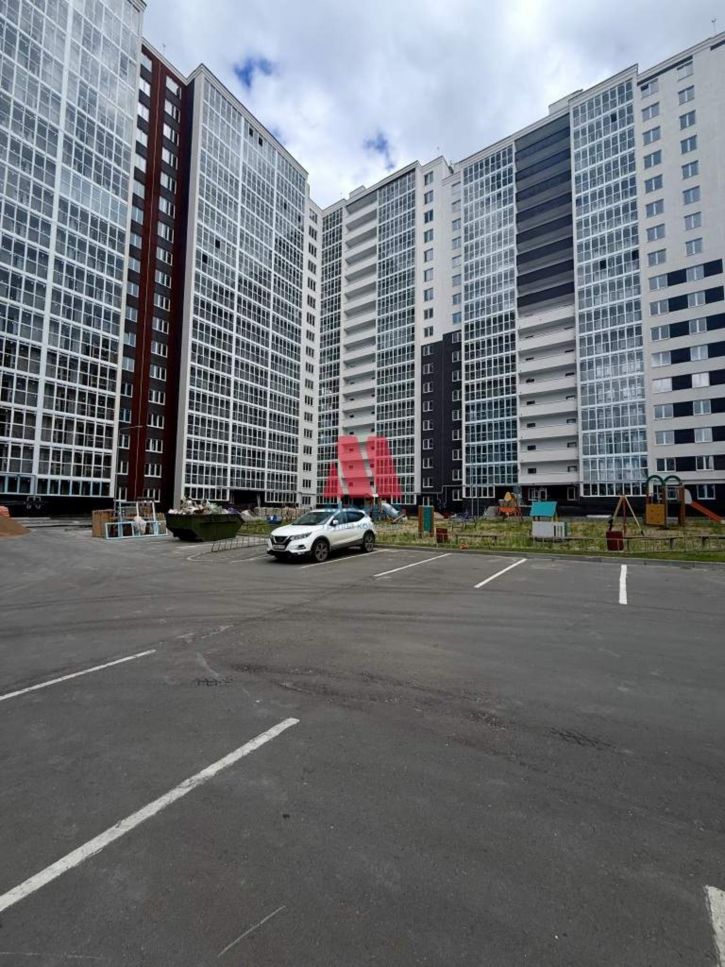 3-комн квартира Профсоюзная ул., д.8