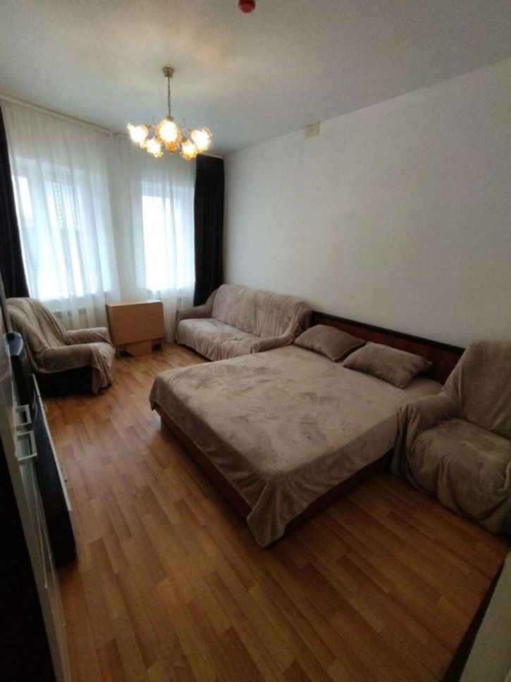 1-комн квартира Московский мкр, 8