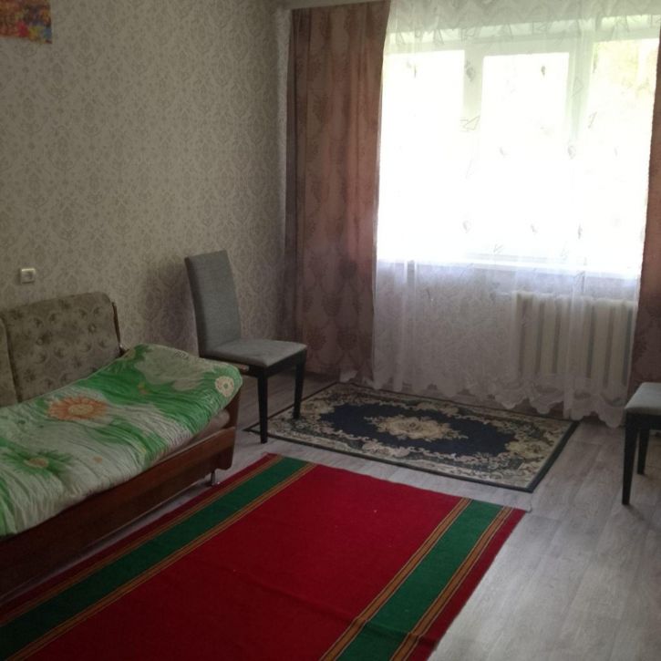 1-комн квартира Маршала Василевского ул, 9