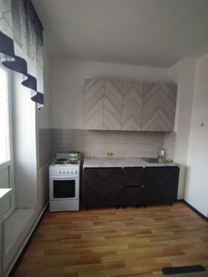 1-комн квартира Московский мкр, 8