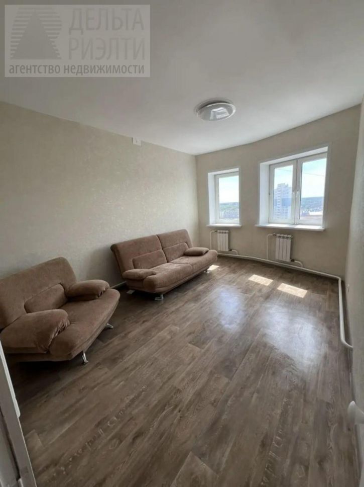 1-комн квартира Московский мкр, 10