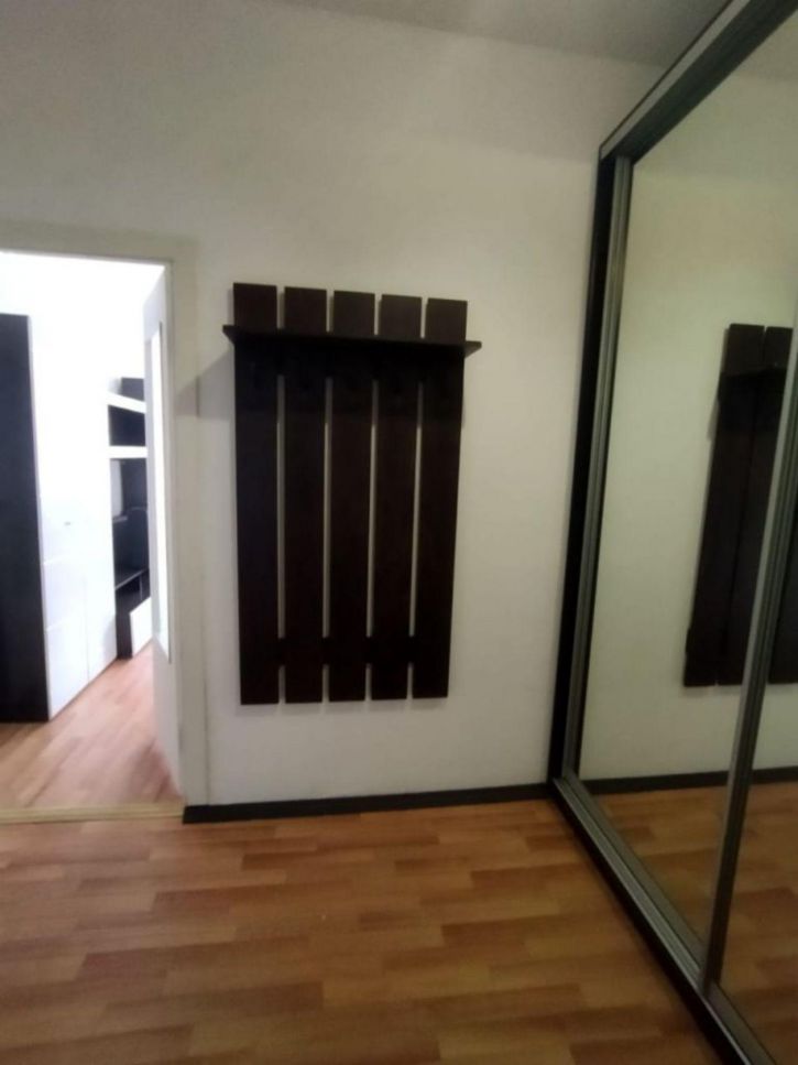 1-комн квартира Московский мкр, 8