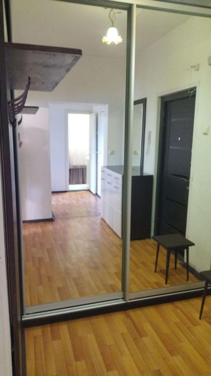 1-комн квартира Московский мкр, 8