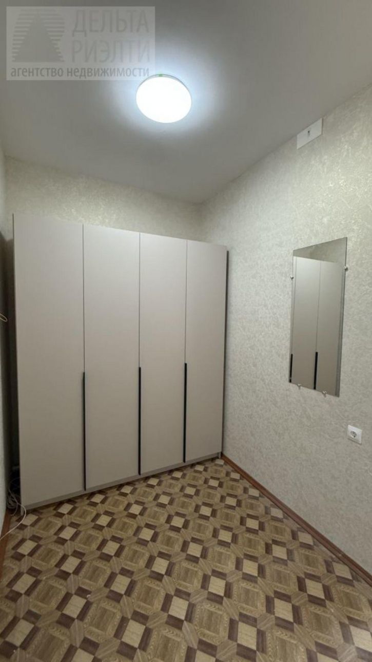 1-комн квартира Московский мкр, 10