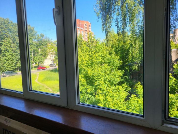 4-комн квартира Маяковского ул, 25