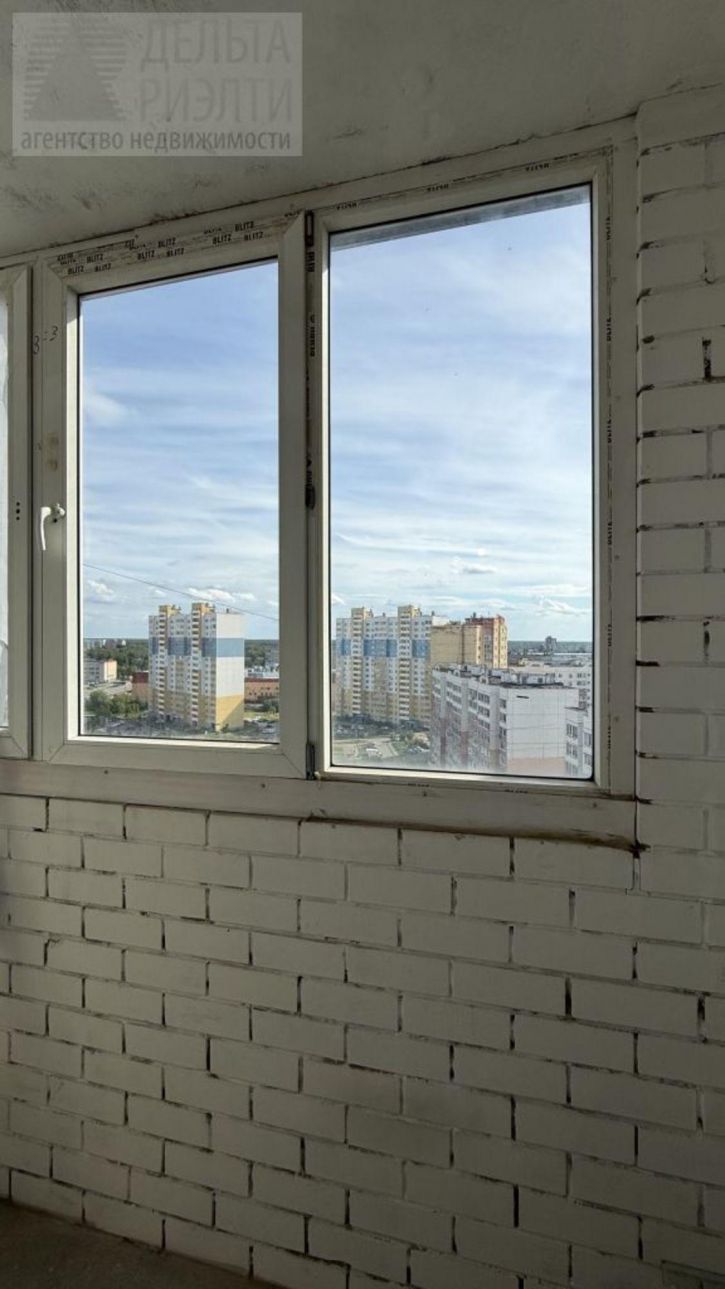 1-комн квартира Московский мкр, 10