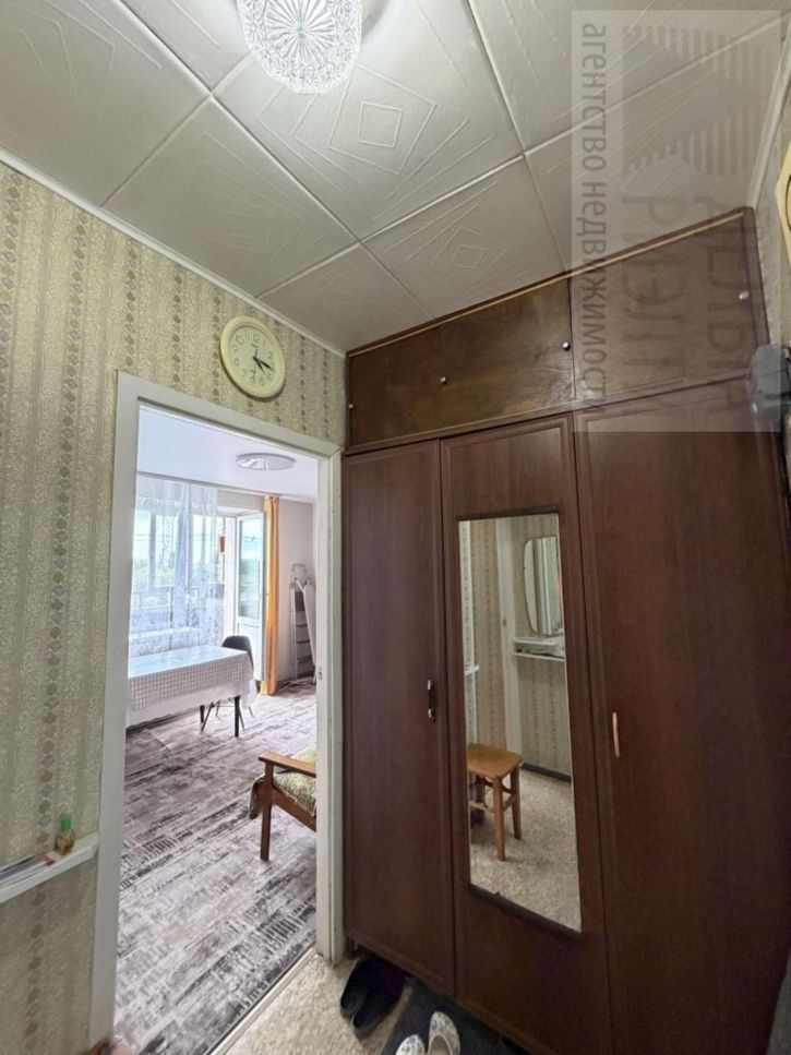 1-комн квартира Богдана Хмельницкого ул, 73