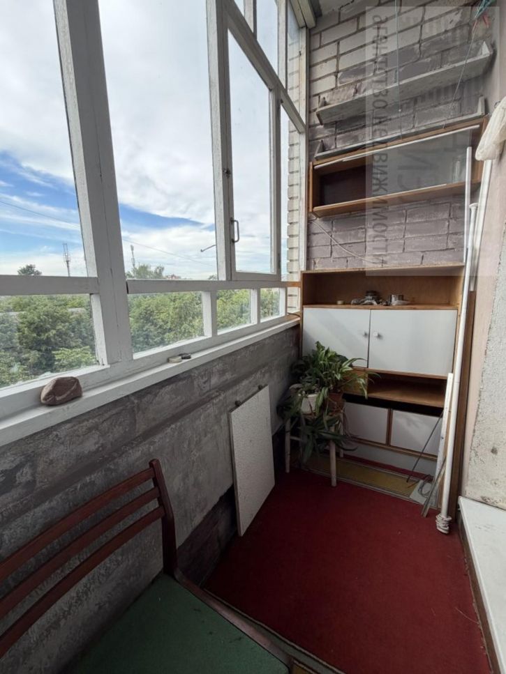 1-комн квартира Богдана Хмельницкого ул, 73