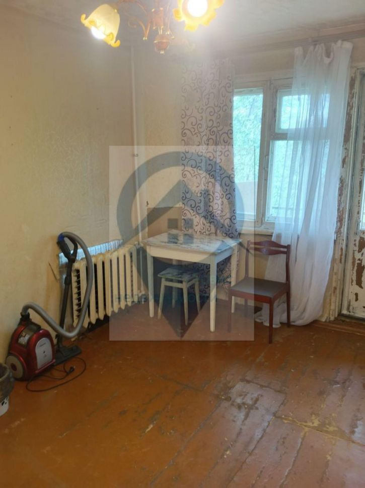 1-комн квартира Шубиных ул, 31
