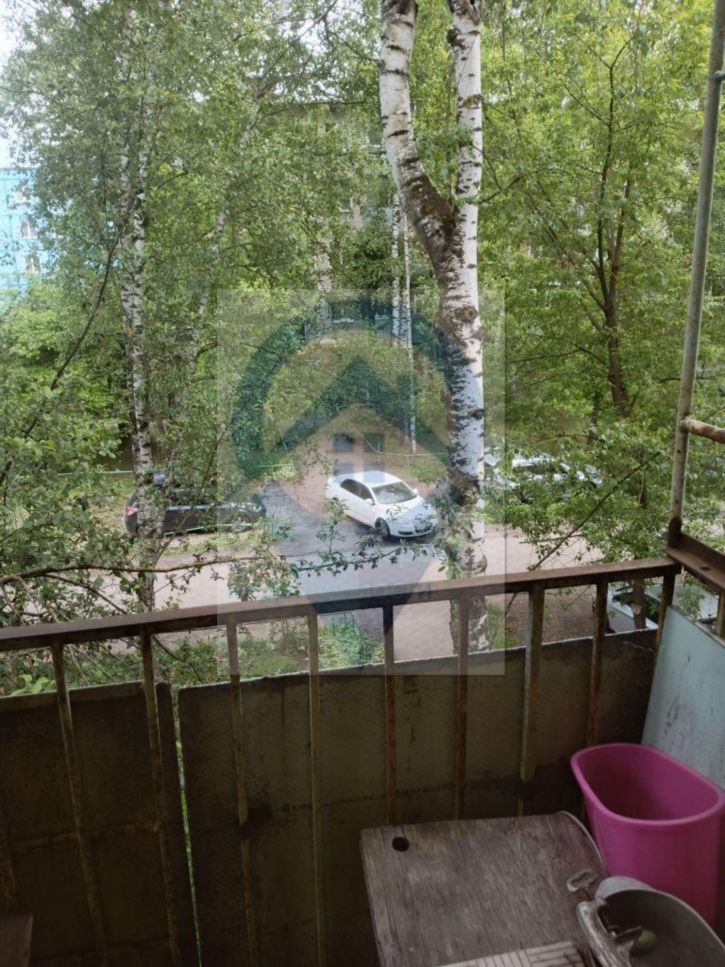 1-комн квартира Шубиных ул, 31