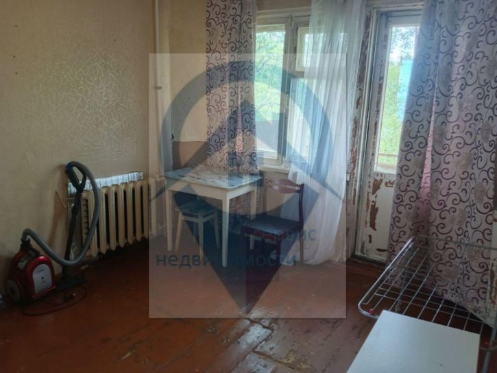 1-комн квартира Шубиных ул, 31