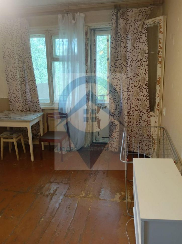 1-комн квартира Шубиных ул, 31