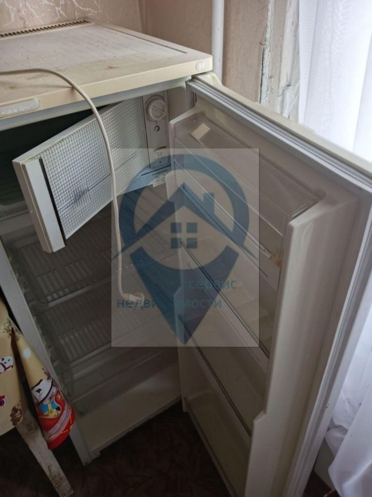 1-комн квартира Шубиных ул, 31
