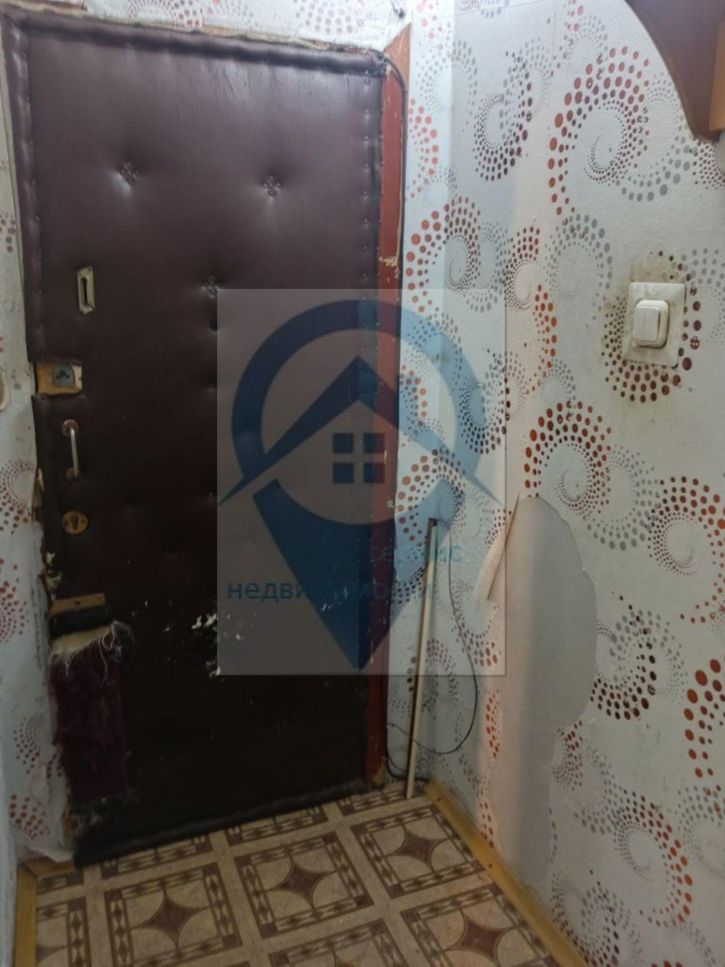 1-комн квартира Шубиных ул, 31