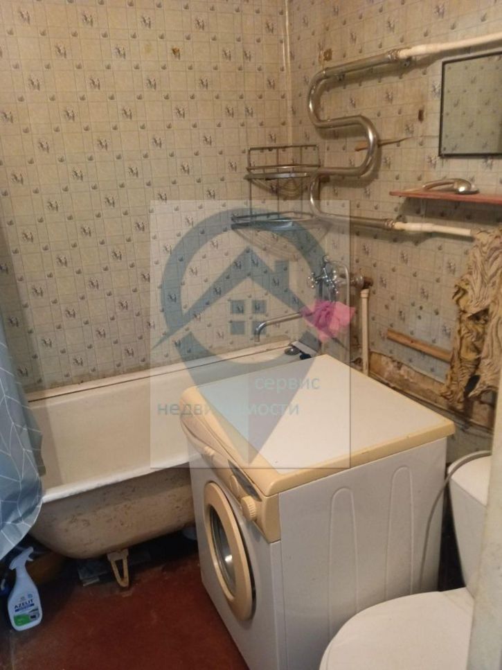 1-комн квартира Шубиных ул, 31
