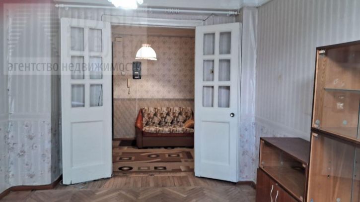 2-комн квартира Лежневская ул, 109