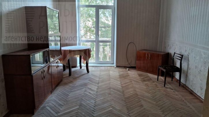 2-комн квартира Лежневская ул, 109