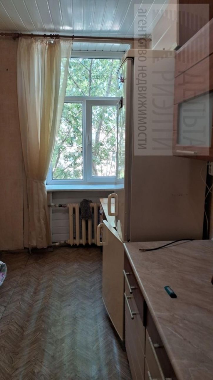 2-комн квартира Лежневская ул, 109