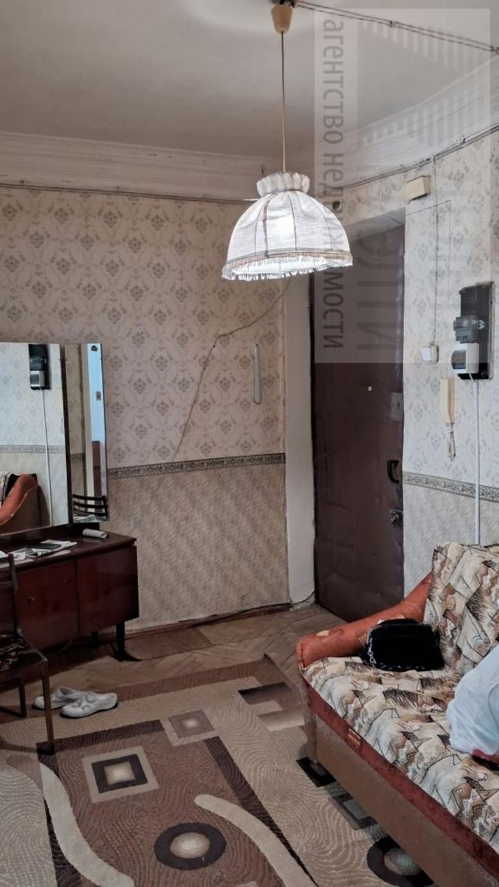 2-комн квартира Лежневская ул, 109