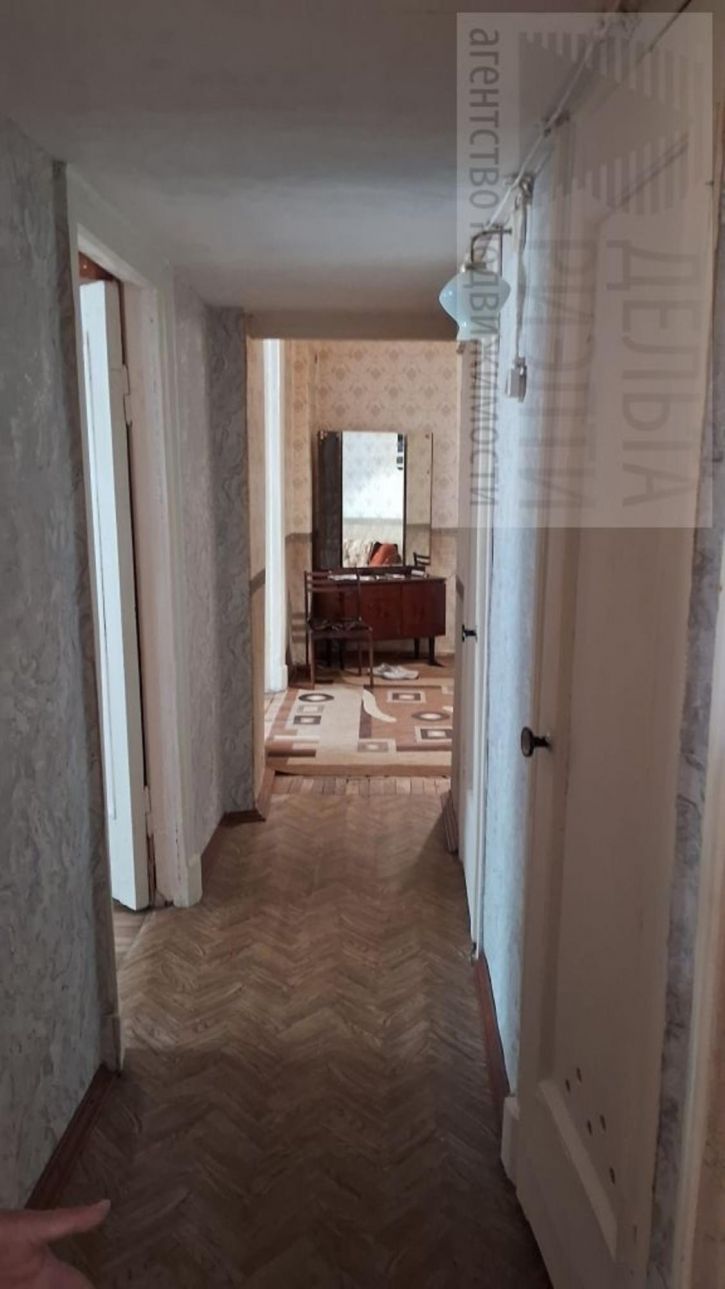 2-комн квартира Лежневская ул, 109