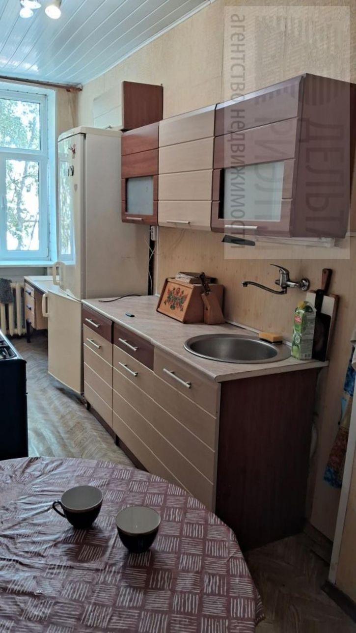 2-комн квартира Лежневская ул, 109