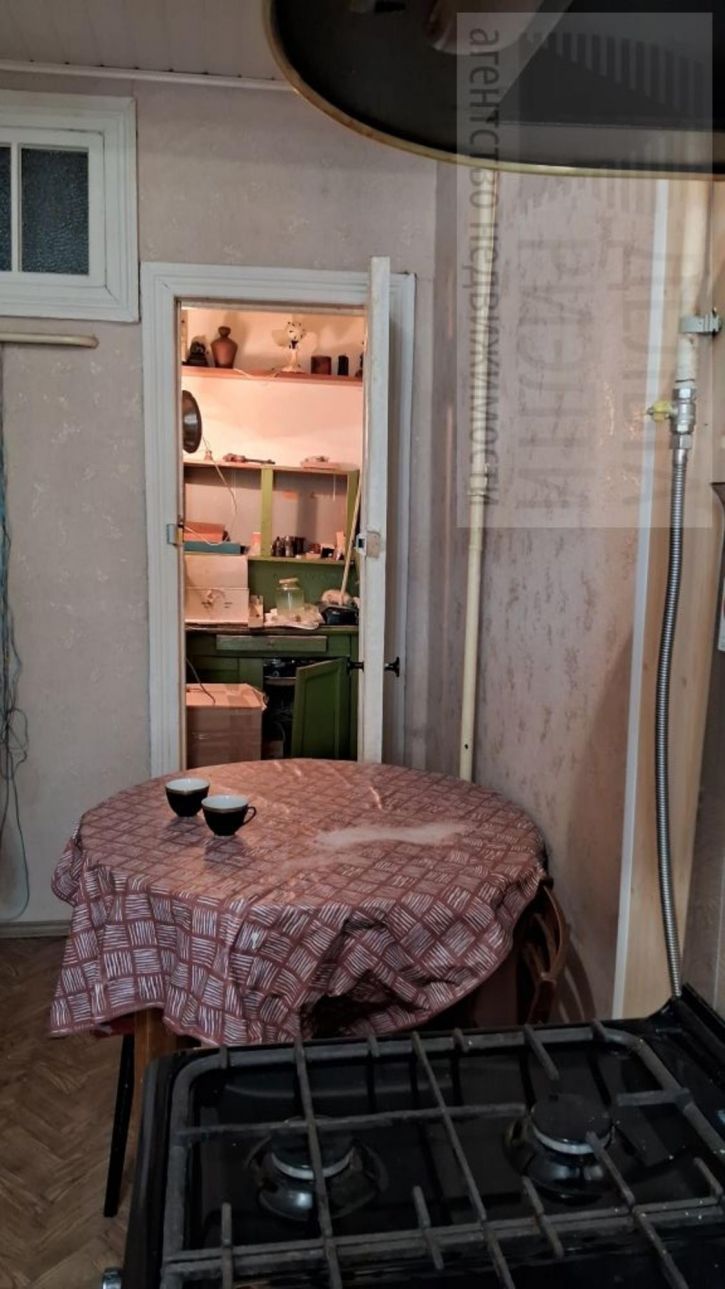2-комн квартира Лежневская ул, 109