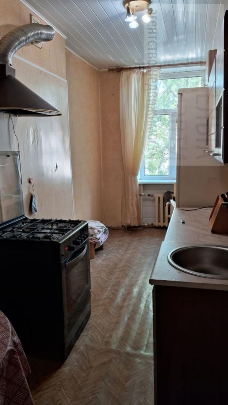 2-комн квартира Лежневская ул, 109