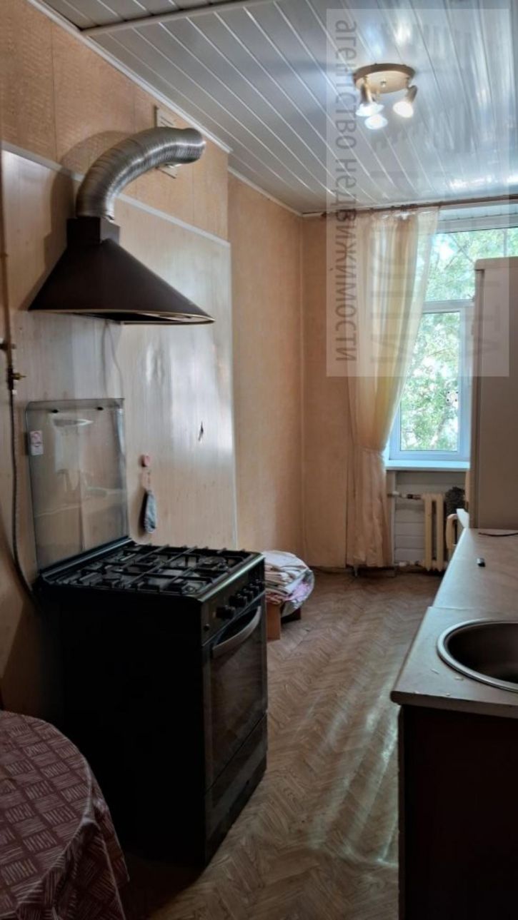 2-комн квартира Лежневская ул, 109