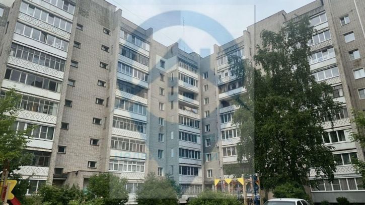 2-комн квартира Лежневская ул, 211б