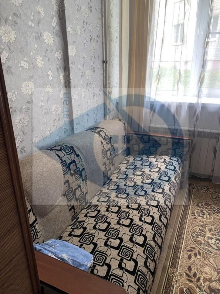 Комната Сосновая ул, 1/12