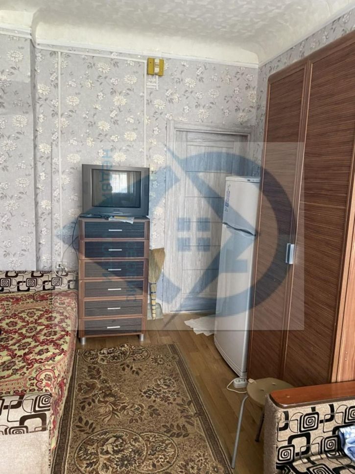 Комната Сосновая ул, 1/12