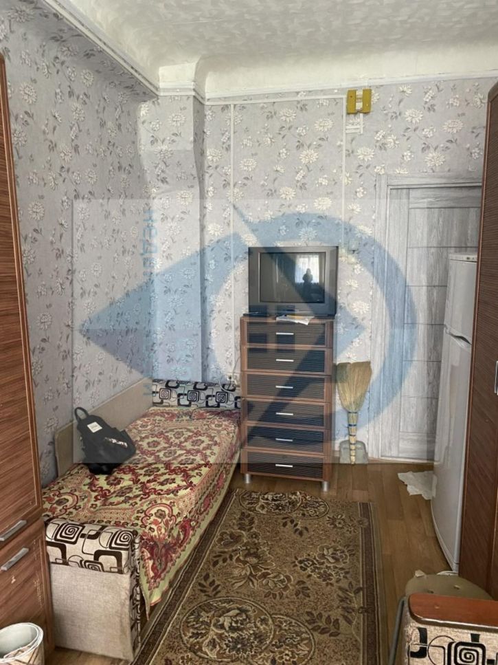 Комната Сосновая ул, 1/12
