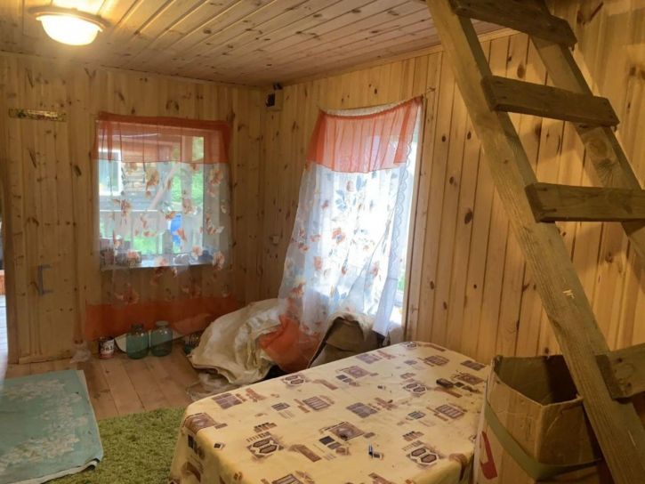 Коттедж/дом Цветная ул
