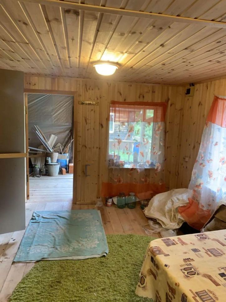 Коттедж/дом Цветная ул