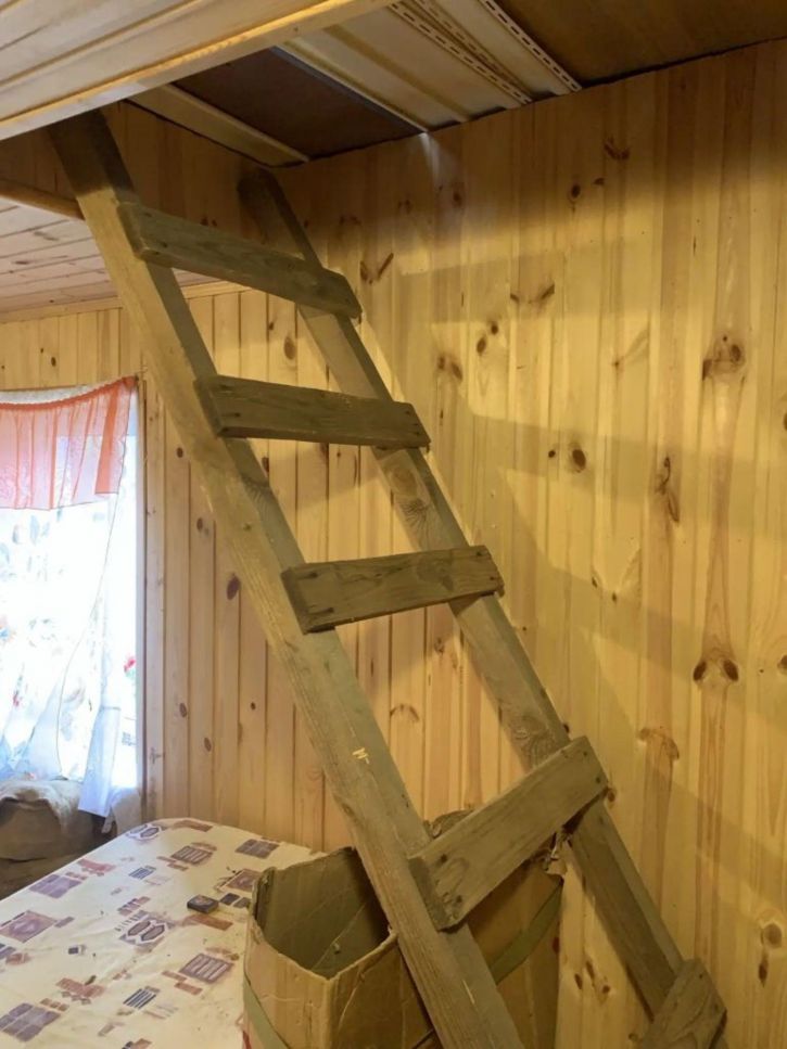 Коттедж/дом Цветная ул