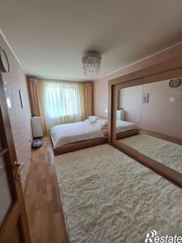2-комн квартира Новая улица, 10,  д. 10