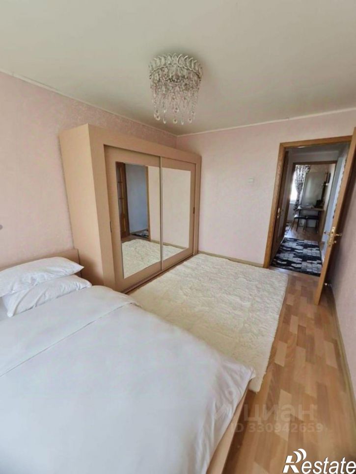 2-комн квартира Новая улица, 10,  д. 10