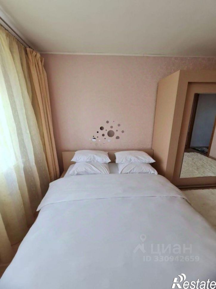 2-комн квартира Новая улица, 10,  д. 10
