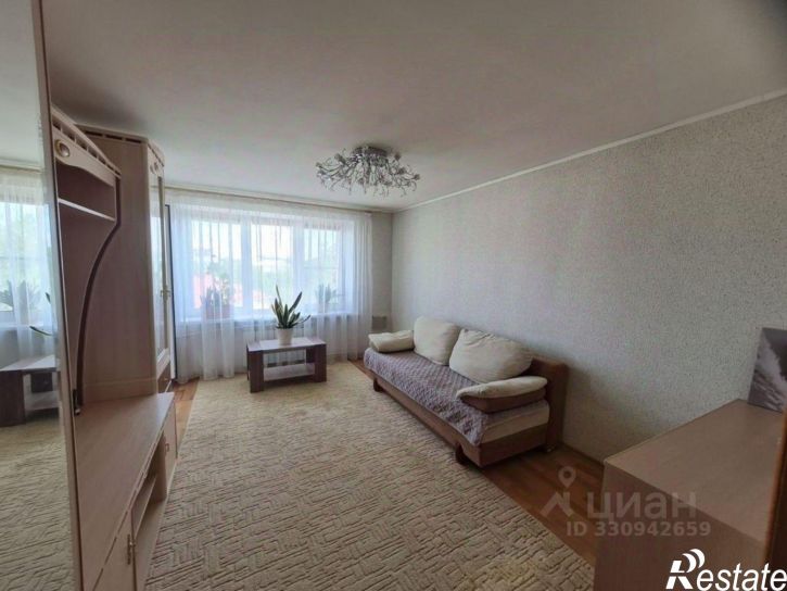2-комн квартира Новая улица, 10,  д. 10