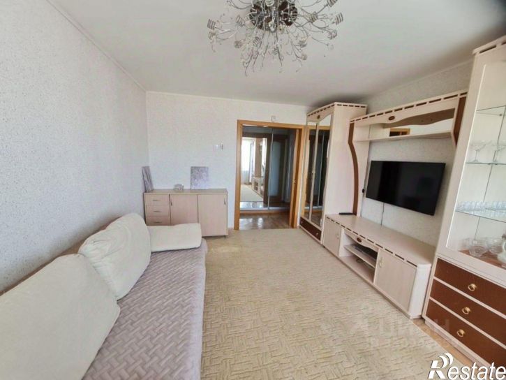 2-комн квартира Новая улица, 10,  д. 10