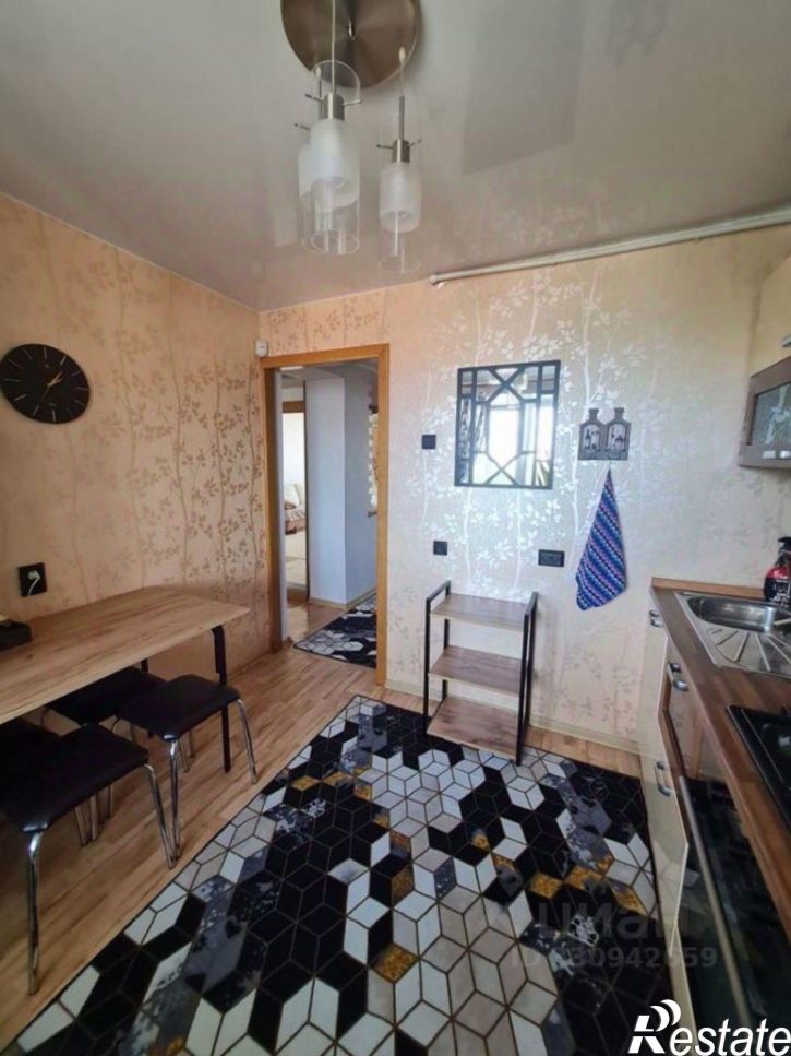 2-комн квартира Новая улица, 10,  д. 10