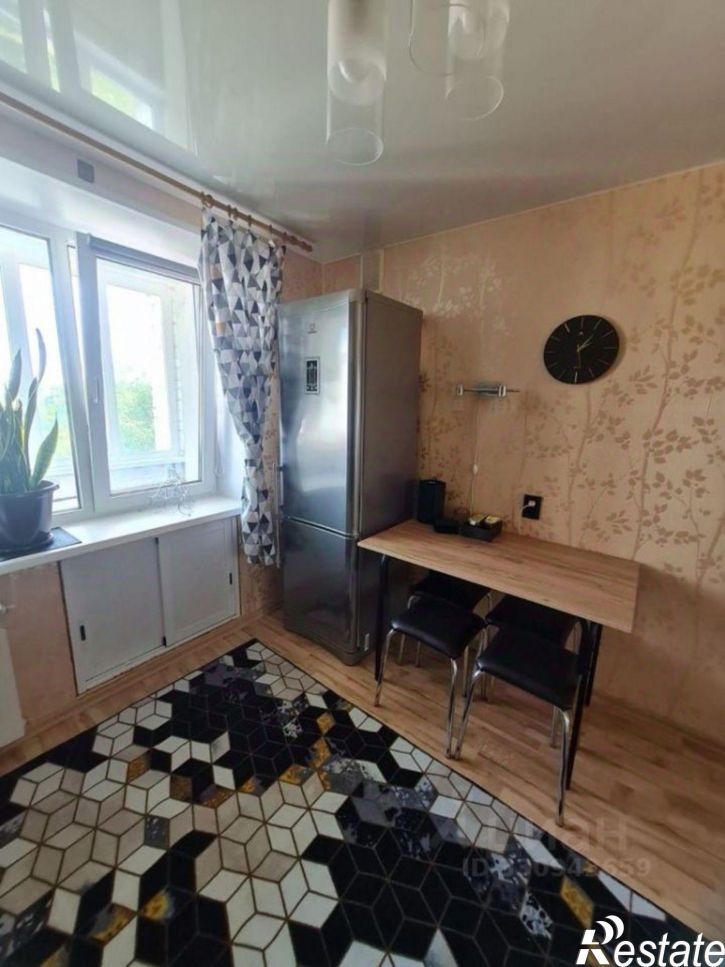 2-комн квартира Новая улица, 10,  д. 10