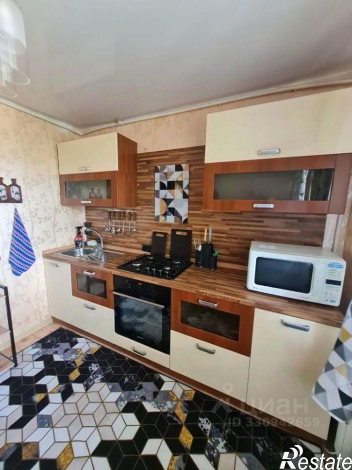 2-комн квартира Новая улица, 10,  д. 10
