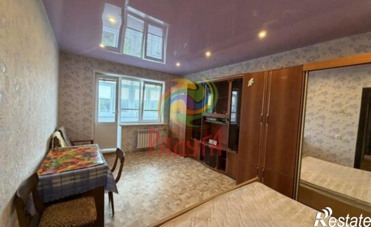 2-комн квартира Новосельская улица, 8Б,  д. 8Б
