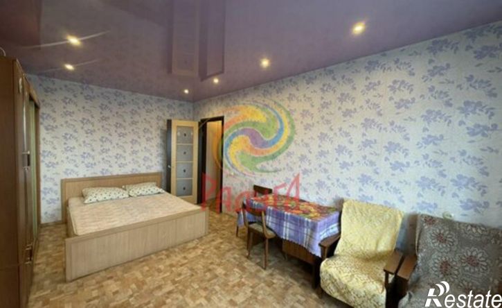 2-комн квартира Новосельская улица, 8Б,  д. 8Б